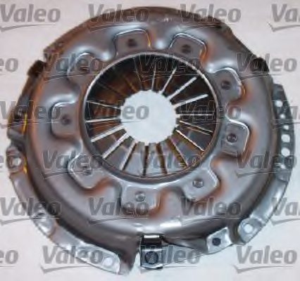 VALEO 801478 Clutch Kit